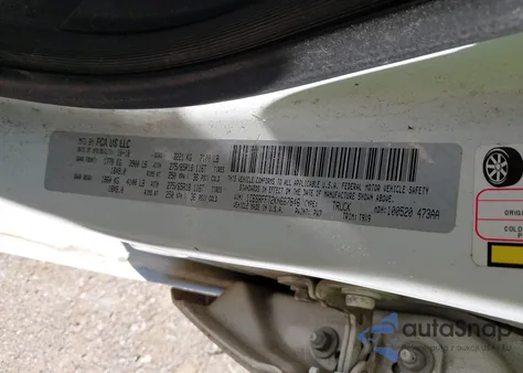 2019 Ram 1500 Big Horn/Lone Star 4X4 5'7 Box z USA, uszkodzony, nr VIN 1C6SRFFT2KN667846